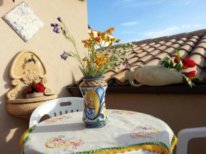 Casevacanze Sanvito Sciacca